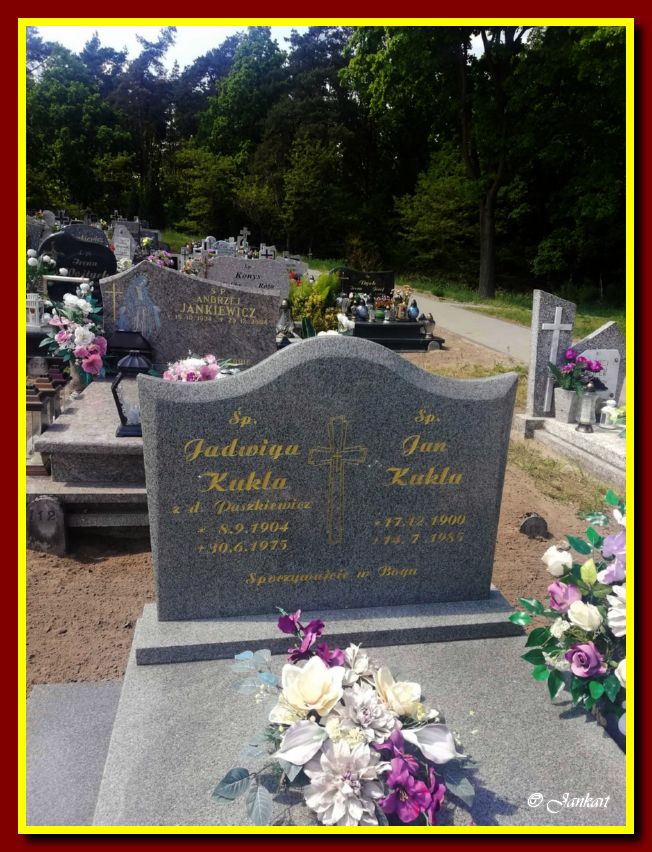 Kukla J.J.